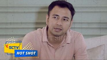 Raffi Ahmad Digugat Untuk Tidak Keluar Rumah Selama 1 Bulan!! | Hot Shot