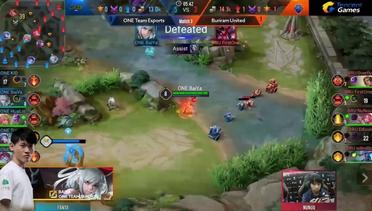 AIC 2019 Group Stage - Top Play - YouTube