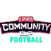 Vidio Community Cup Football