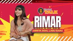 Lagu Baru Rimar Callista "Idea of You" Refleksi Pengalaman Pribadi?