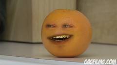 Ooglies - The Annoying Orange 