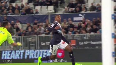 Bordeaux 5-1 Montpellier | Liga Prancis | Highlight Pertandingan dan Gol-gol