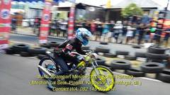 Drag Race Karangasem, Bali 2018