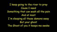 Ella Henderson - Ghost (Lyrics)