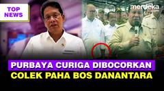 Purbaya Curigai Bos-Bos Bank BUMN Bocorkan Sidak | Bahlil Colek Bos Danantara Dekat Prabowo