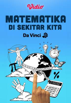 Davinci - Matematika di sekitar kita