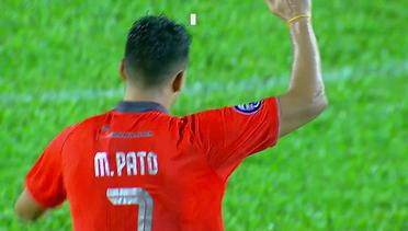GOL! Matheus Pato Memperlebar Kedudukan Menjadi 3-1 | BRI Liga 1 2022/2023