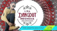 #LigaDangdutIndonesia #jawatimur #supartono