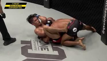 ONE Championship- CENTURY PART I - Event Replay