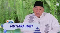 Menyambut Lebaran Dengan Cinta | Mutiara Hati