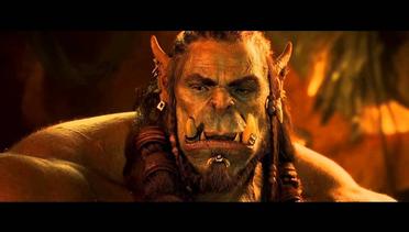 Warcraft: The Beginning –Official Movie Trailer (UIP Indonesia)