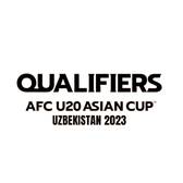AFC U-20 Asian Cup Qualifiers