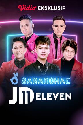 Saranghae JD Eleven