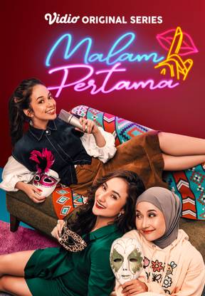 Malam Pertama