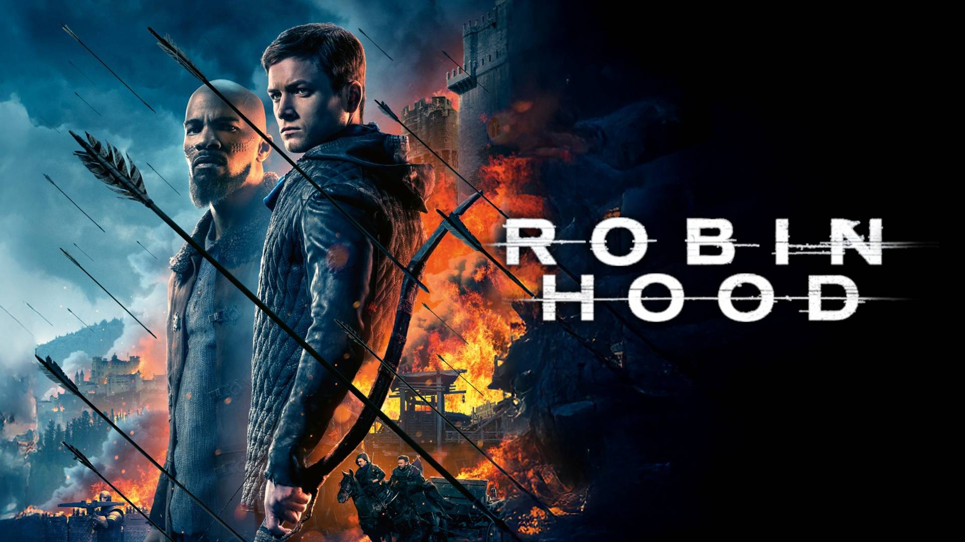 Robin Hood