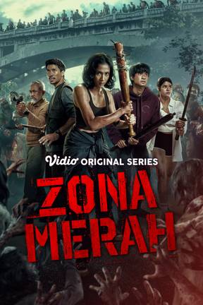 Zona Merah