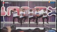 Kingz Crew - Inbox The Dance Icon 2 Competition