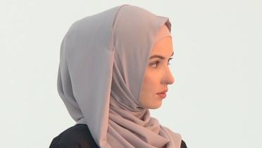 BERANI BEDA: Mimpi Menduniakan Busana Muslimah, Bawa Wanita Ini Sukses Bisnis e-Commerce