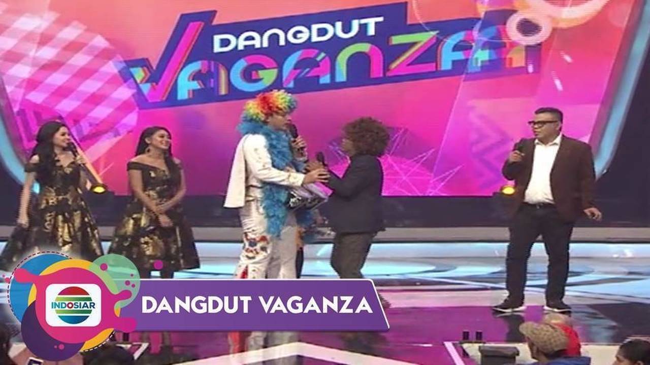 Dangdut Vaganza - 06/02/18