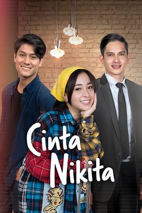 Cinta Nikita