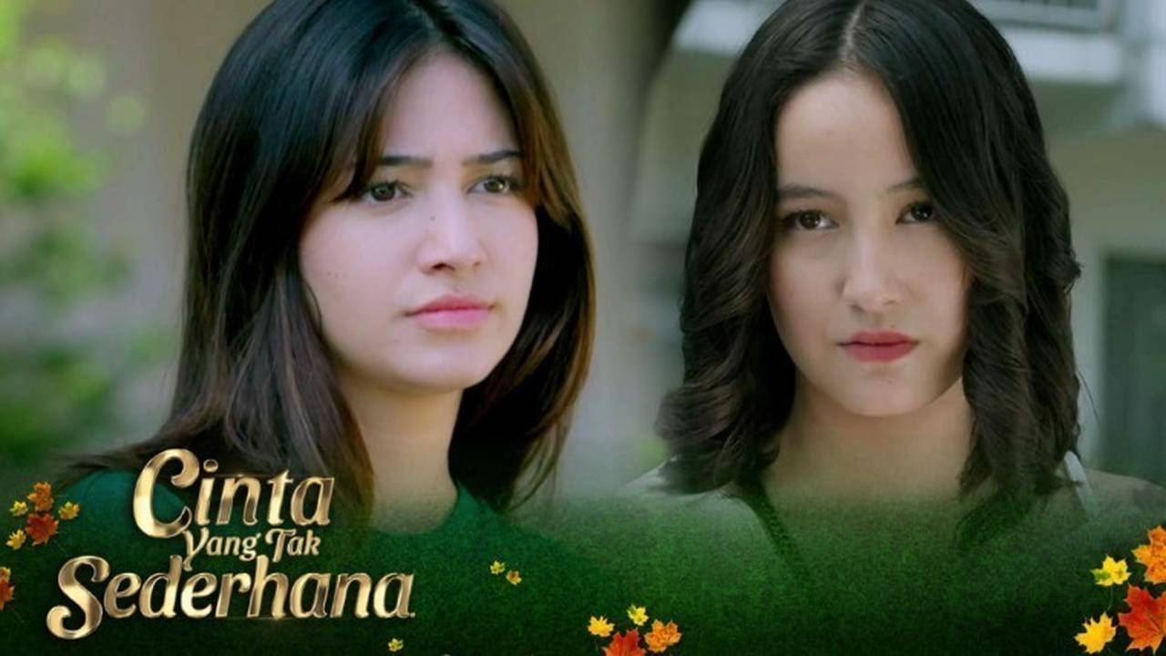 Cinta Yang Tak Sederhana Episode 32 Cinta Yang Tak Sederhana 2023 Vidio