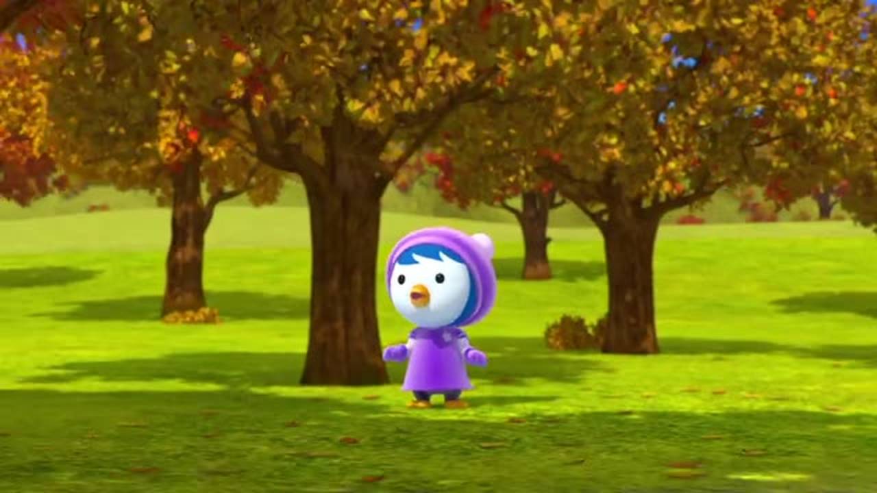 Pororo Singalong Epi 07 Spring Summer Autumn Winter 2019 Vidio