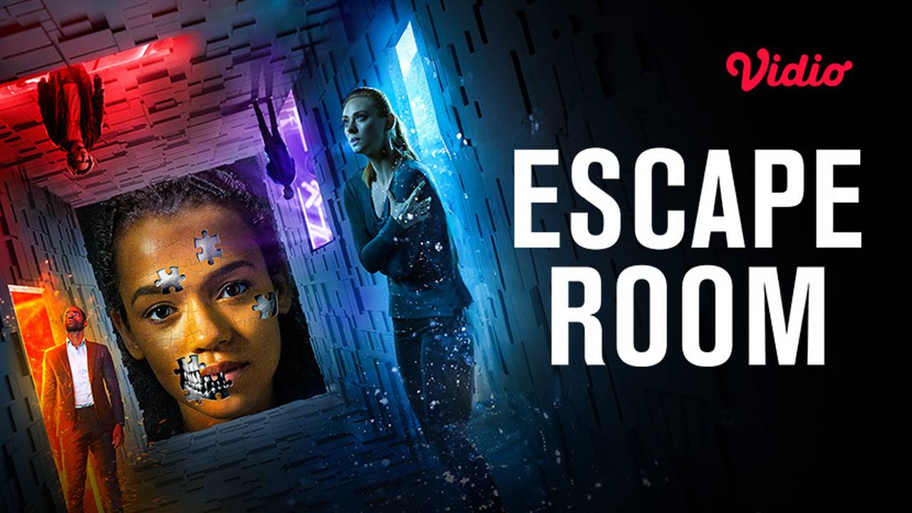 Nonton Escape Room (2019) Sub Indo Vidio