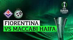 Fiorentina vs Maccabi Haifa - Full Match | UEFA Europa Conference League 2023/24