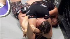 ONE Highlights - Angela Lee Can’t Be Stopped