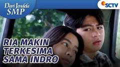 Ditolong Dari Perampok, Ria Makin Baper Sama Indro | Dari Jendela SMP Episode 738
