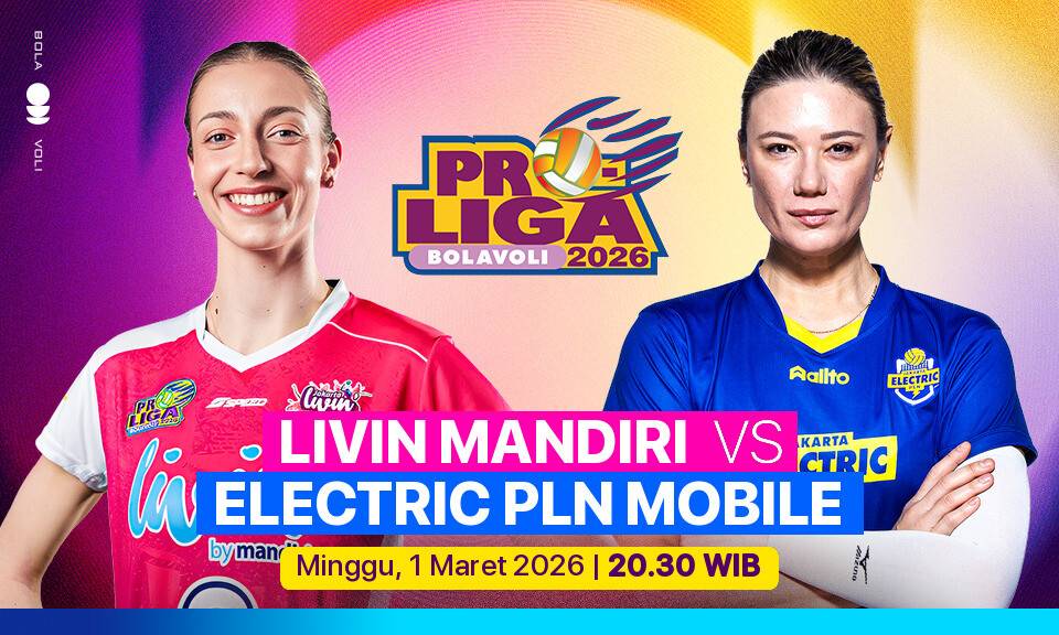 Livin Mandiri vs Electric PLN Mobile