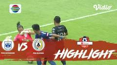 ASTAGAA!! Peluang Terbaik Jajang Sumara Langsung Disambar Kiper PSIS Semarang | Shopee Liga 1