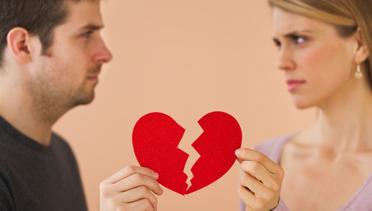 News Flash: Jika Hubungan Anda Bersama Pasangan Tidak Bisa Lagi Dipertahankan