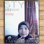 user profile