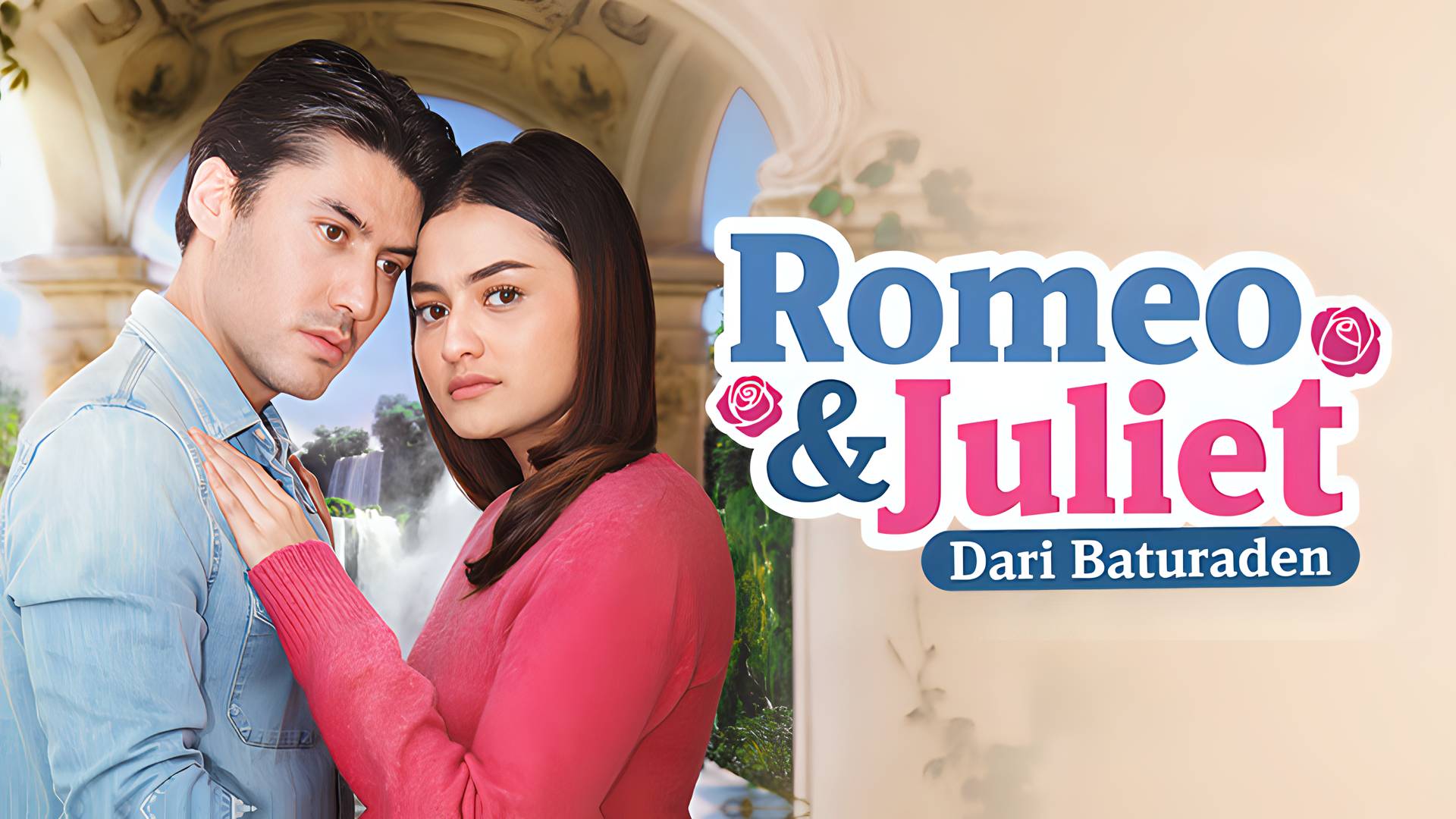 Romeo dan Juliet Dari Baturraden