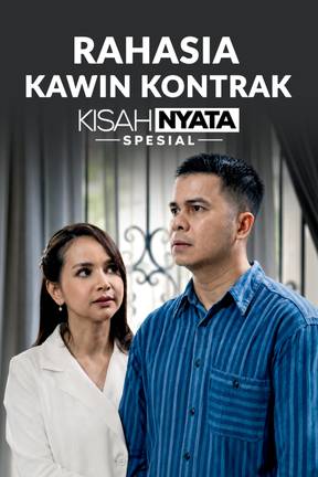 Rahasia Kawin Kontrak