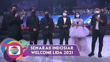 Semarak Indosiar 2021 - Welcome LIDA 2021