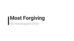 Best golf drivers for mid handicappers