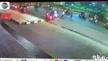Kasus Utama: Aksi Brutal Geng Motor Tewaskan Peserta SOTR di Jakarta - Patroli