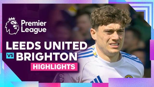 Leeds United vs Brighton - Highlight | Premier League 2025/26