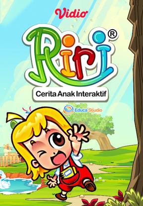 RIRI Cerita Anak Interaktif