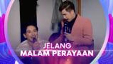 Ikuti Momen Menarik dari Bintang Tamu di Red Carpet Konser Raya HUT 29 Indosiar Luar Biasa Sore Ini