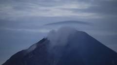 Mengintip Pentil Gunung Sinabung