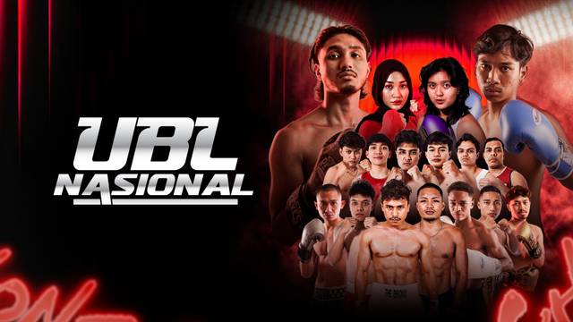 UBL Nasional Season 1