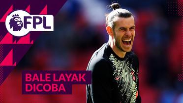 Tips FPL: 3 Alasan Bintang Tottenham Hotspur, Gareth Bale Layak Dicoba untuk GW 34