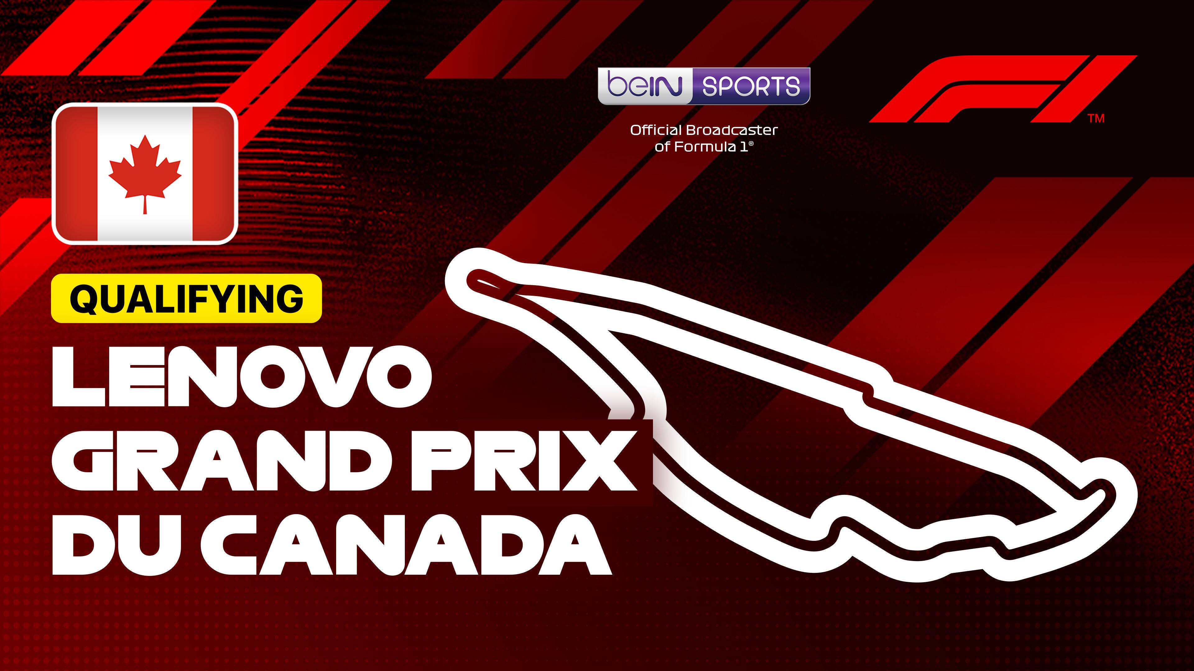 Qualifying - Formula 1 Lenovo Grand Prix du Canada 2026