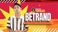Betrand Putra Onsu Dulu Fokus Jualan & Main Bola, Jadi Penyanyi Karena Hal Ini