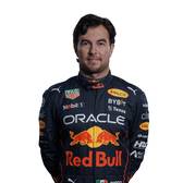 Sergio Perez