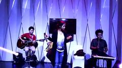 Nancy Dhamayanti and The Holy Spirit - Lonely (cover)