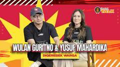 Cerita di Balik Wulan Guritno & Yusuf Mahardika Dilempar Telur | Norma: Antara Mertua dan Menantu